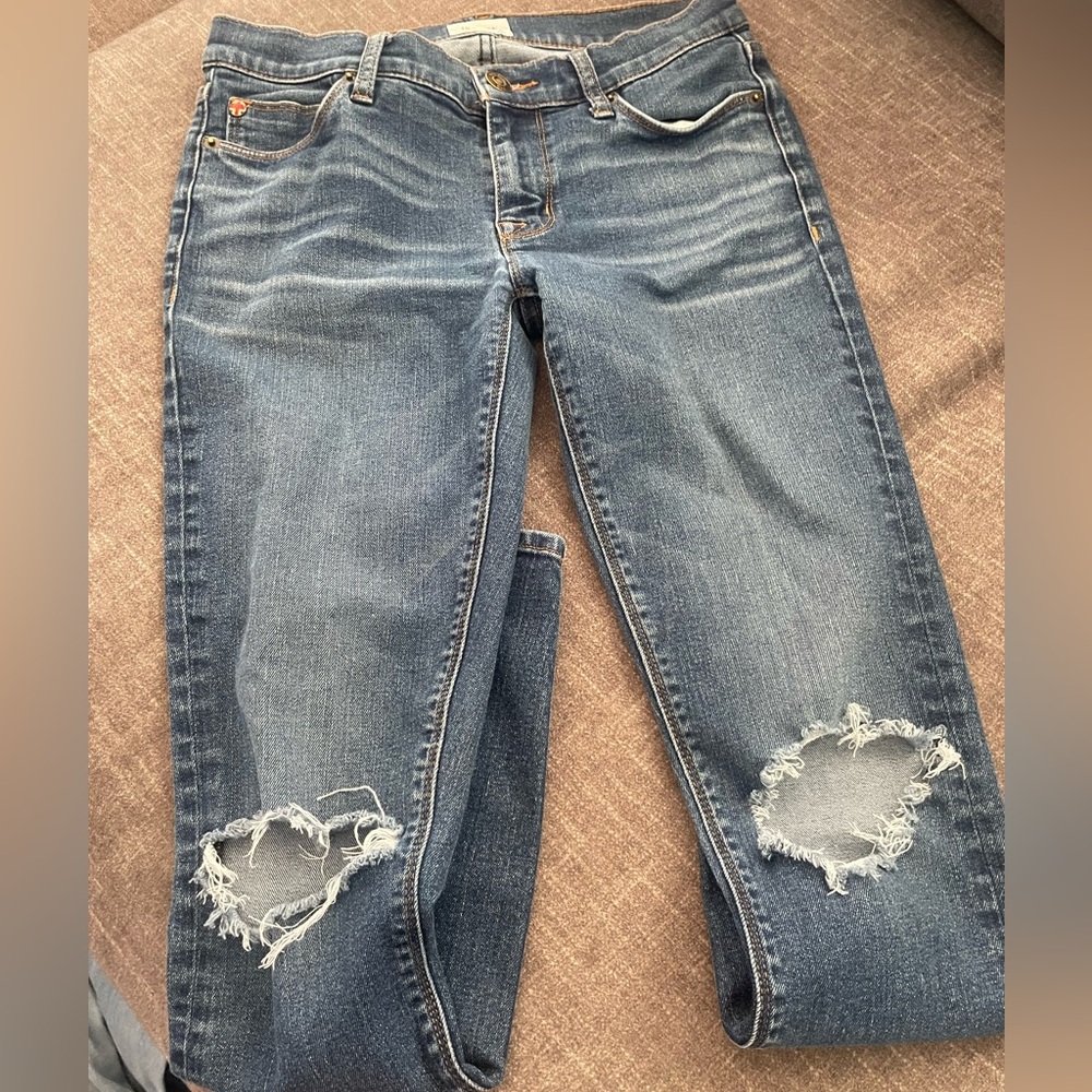 Hudson jeans